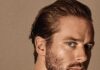 Armie Hammer is dropped from the last film in his schedule…..