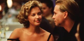 Ashley Judd has a #FBF…….