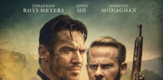 Edge of the World – DVD