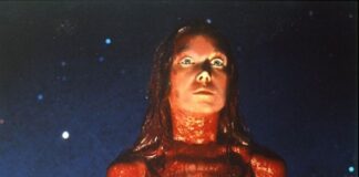 The story behind the shot……. Carrie (1976)