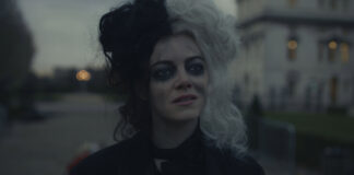 A Cruella sequel already being planned…..