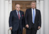 A film of the Fall of Rudy Giuliani …….