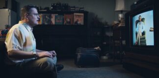 Brian Landis Folkins talks about Rent-a-Pal…….