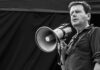 Director Simon West talks about making action film, ‘Skyfire’…