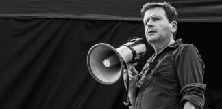 Director Simon West talks about making action film, ‘Skyfire’…