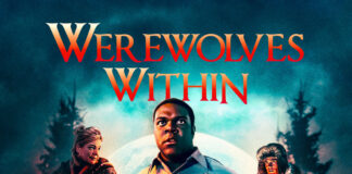 Werewolves Within – DVD / DIGITAL DOWNLOAD