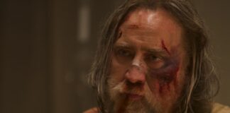 Nicolas Cage and Hollywood movies – Why he won’t make them anymore…..