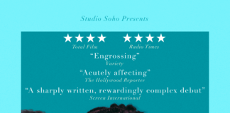 The Surrogate – REVIEW