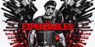 The Expendables 4 cast is announced