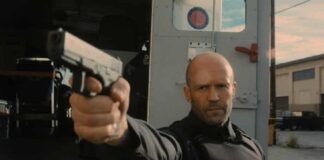 Statham and Ayers reunite Statham and Ayers reunite - expect carnage!