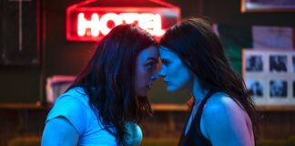 Wildfire – REVIEW