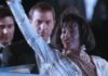 The Bodyguard remake news….. The Bodyguard remake news - more on the anticipated remake