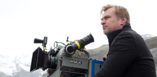 Christopher Nolan moves studios….