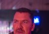 Craig Fairbrass talks Rise of the FootSoldier……
