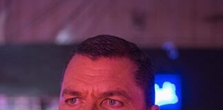 Craig Fairbrass talks Rise of the FootSoldier……