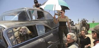 The Max Max prequel problem…..