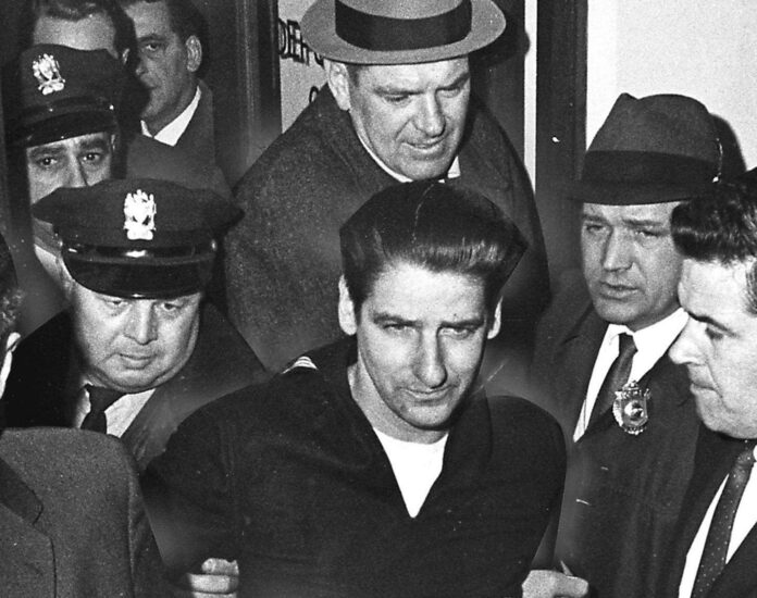 boston strangler