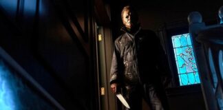 Halloween Kills – REVIEW