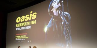 Noel Gallagher talks Oasis Knebworth 1996