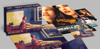 Mulholland Drive – 4K UHD COLLECTORS EDITION