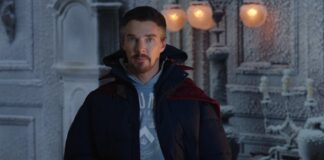 Huge Doctor Strange 2 reshoots…….