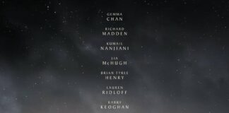 Eternals – REVIEW