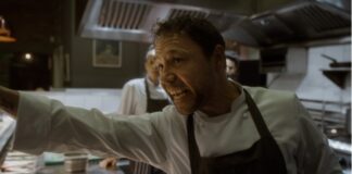 Boiling Point – REVIEW