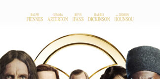 The King’s Man – REVIEW