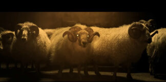 Lamb – REVIEW