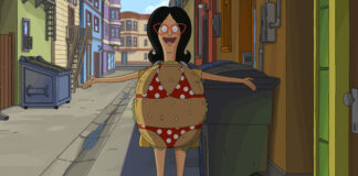 The Bob’s Burgers Movie – TRAILER