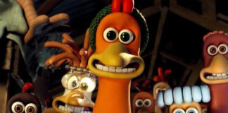 Chicken Run sequel and a new Wallace & Gromit film