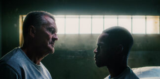 A Violent Man – REVIEW
