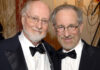 What are John Williams favourite scores that he has written?
