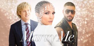 Marry Me – REVIEW