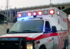 Michael Bay’s Ambulance chase……