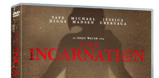 Incarnation – DVD / DIGITAL DOWNLOAD