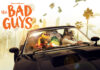 The Bad Guys – REVIEW