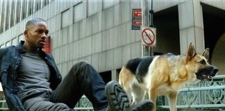 I am Legend 2 news……