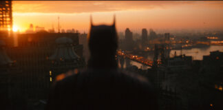Don’t expect to see (SPOILER) from The Batman end scene in the sequel….