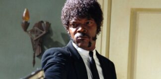 Samuel L. Jackson’s Oscar …..