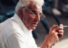 Bradley Cooper is Leonard Bernstein