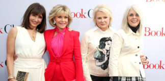 Book Club 2 …..another chapter?