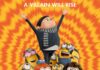 Minions The Rise of Gru – REVIEW