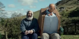 Brian and Charles – REVIEW