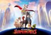 DC League of Super Pets – REVIEW