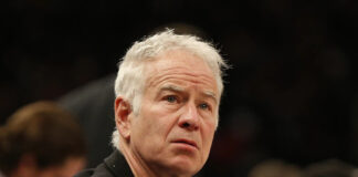 McEnroe – REVIEW
