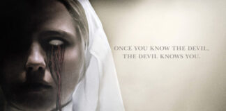 Prey for the Devil – TRAILER