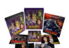 Frankenstein and the Monster from Hell – LIMITED EDITION BLU-RAY