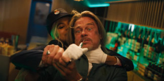 Bullet Train – REVIEW