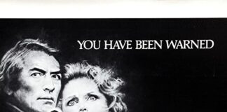 An Omen prequel…….